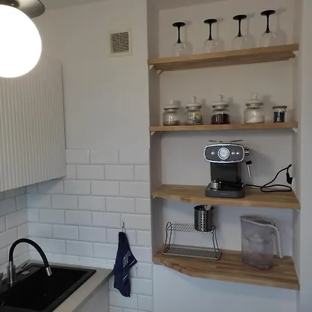 Wiola Апартаменты *