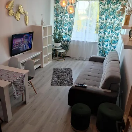 Wiola דירה גדנסק