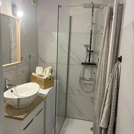 Wiola Апартаменты *