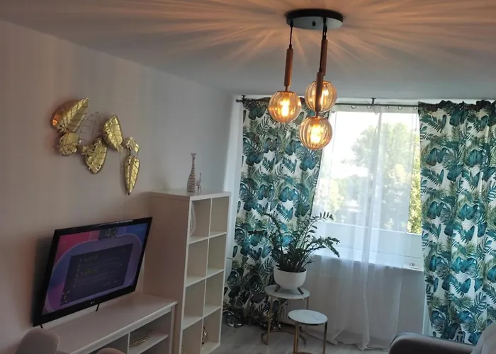 Appartement Wiola Gdańsk