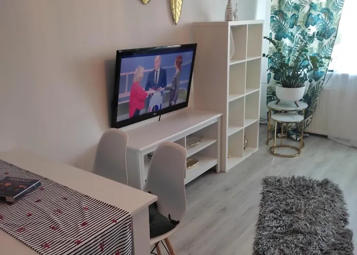 Wiola Appartement Gdańsk