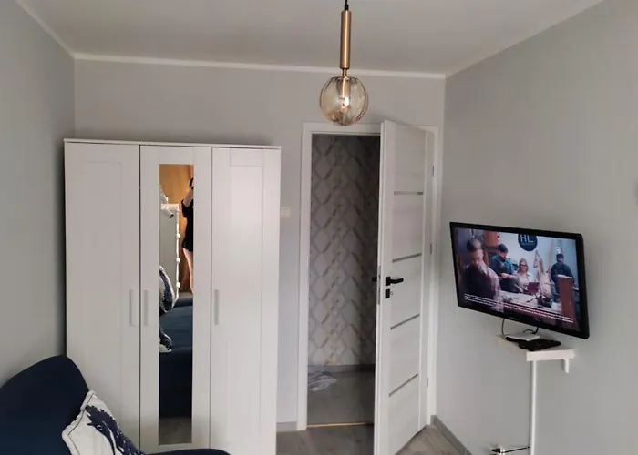 Wiola Apartamento Gdansk